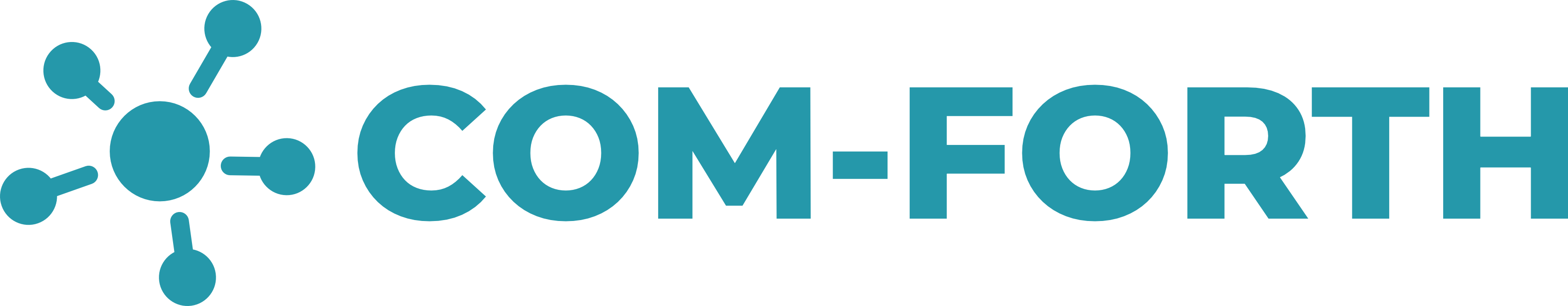 Com-Forth logo